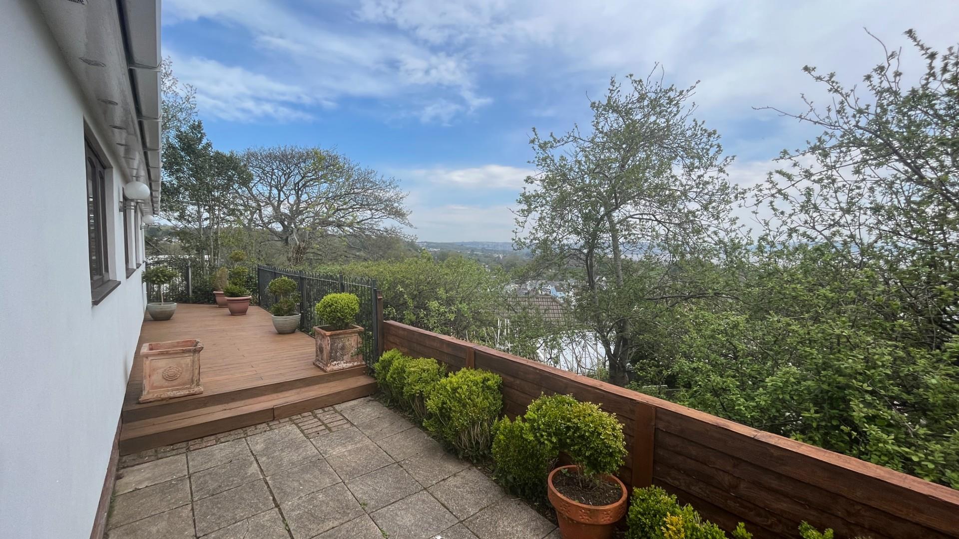 Overland Road, Mumbles, Swansea, £615,000 Dawsons Property